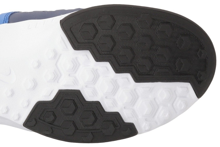 Nike Air Epic Speed TR II Outsole